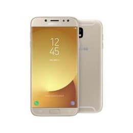 Galaxy J5 (2017) 16GB - Oro - Libre