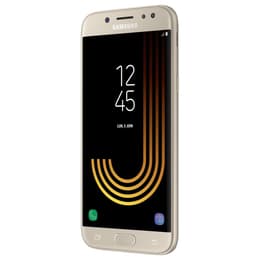 Galaxy J5 (2017) 16GB - Oro - Libre