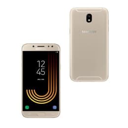 Galaxy J5 (2017) 16GB - Oro - Libre