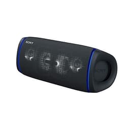 Altavoz Bluetooth Sony SRS-XB43 - Negro
