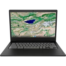 Lenovo ChromeBook S340 Celeron N4000 1.1 GHz 64GB SSD - 4GB QWERTY - Inglés