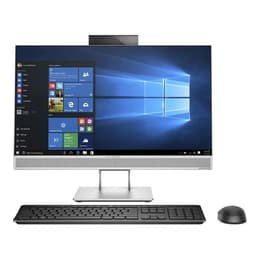 HP EliteOne 800 G4 NT 23" Core i5 3 GHz - SSD 256 GB - 8GB Sin teclado