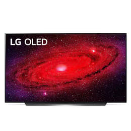 TV LG OLED Ultra HD 4K 165 cm OLED65CX3LA