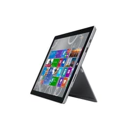 Microsoft Surface Pro 3 12" Core i5 1.9 GHz - SSD 128 GB - 4GB Teclado francés