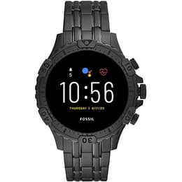 Fossil mm -