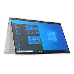 HP EliteBook X360 1040 G8 14" Core i7 3 GHz - SSD 1 TB - 16GB - QWERTZ - Alemán