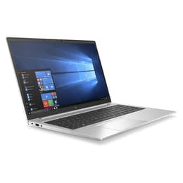 HP EliteBook 850 G7 15" Core i7 1.8 GHz - SSD 256 GB - 8GB - teclado inglés