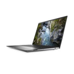 Dell Precision 5680 16" Core i9 2.6 GHz - SSD 2 TB - 32GB - QWERTY - Inglés