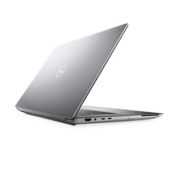 Dell Precision 5680 16" Core i9 2.6 GHz - SSD 2 TB - 32GB - QWERTY - Inglés