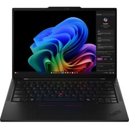 Lenovo ThinkPad T14 G6 14" Core Ultra 5 GHz - 512 GB SSD - 16GB - QWERTZ - Alemán