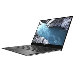 Dell XPS 13 9370 13" Core i7 1.9 GHz - SSD 1 TB - 16GB - AZERTY - Francés