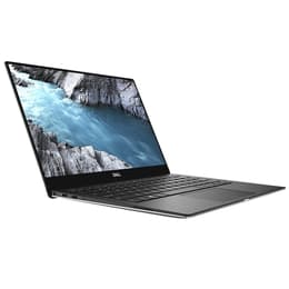 Dell XPS 13 9370 13" Core i7 1.9 GHz - SSD 1 TB - 16GB - AZERTY - Francés