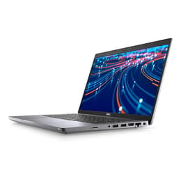 Dell Latitude 5420 14" Core i5 2.6 GHz - SSD 512 GB - 16GB - QWERTY - Inglés