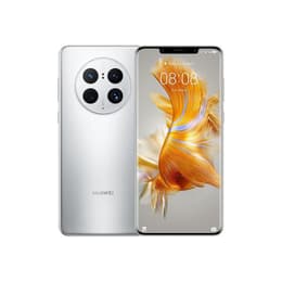 Mate 50 Pro 256GB - Plata - Libre