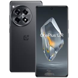 OnePlus 12R 256GB - Gris - Libre