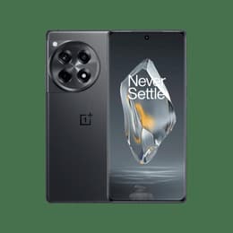 OnePlus 12R 256GB - Gris - Libre