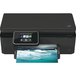 HP PHOTOSMART 6525 Chorro de tinta