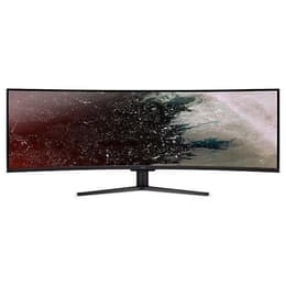 Monitor 49" LCD 4K UHD Acer EI491CRPbmiiipx