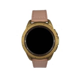 Relojes Cardio GPS Samsung Galaxy Watch 42mm - Oro (Sunrise gold)