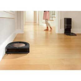 Robots aspiradores IROBOT Roomba s9+ S955840