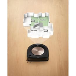 Robots aspiradores IROBOT Roomba s9+ S955840