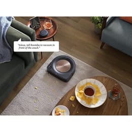 Robots aspiradores IROBOT Roomba s9+ S955840