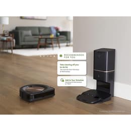 Robots aspiradores IROBOT Roomba s9+ S955840