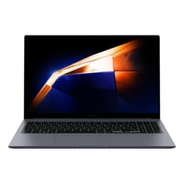 Samsung Galaxy Book 4 15" Core 5 5 GHz - SSD 512 GB - 16GB - AZERTY - Francés