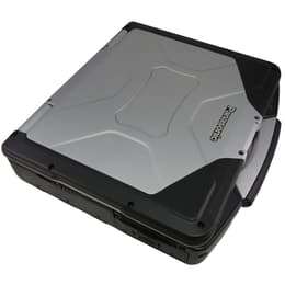 Panasonic ToughBook CF-31 13" Core i5 2.6 GHz - SSD 512 GB - 4GB - Teclado Francés