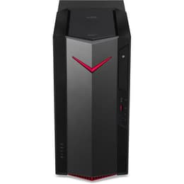 Acer Nitro 50-620W Core i5 2.6 GHz - SSD 512 GB - 16 GB - NVIDIA GeForce RTX 3060