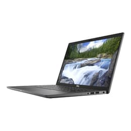 Dell Latitude 7410 14" Core i5 1.7 GHz - SSD 256 GB - 16GB - teclado alemán