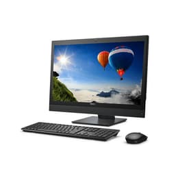 Dell OptiPlex 7450 23" Core i5 3,2 GHz - SSD 512 GB - 16GB Teclado francés