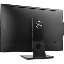 Dell OptiPlex 7450 23" Core i5 3,2 GHz - SSD 512 GB - 16GB Teclado francés