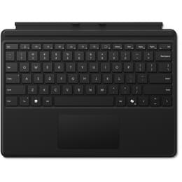 Microsoft Teclado QWERTY Inglés (US) Wireless retroiluminado Surface Pro X / 8 / 9 Signature Keyboard with Copilot Button