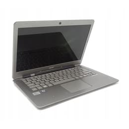Acer Aspire S3 13" Core i7 1.7 GHz - SSD 512 GB - 4GB - Teclado Francés