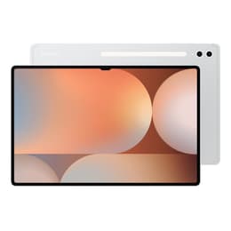 Galaxy Tab S10 Ultra 1000GB - Plata - WiFi + 5G