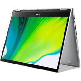Acer Spin 3 13" Core i7 2.8 GHz - SSD 512 GB - 16GB - QWERTZ - Alemán