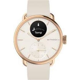 Withings ScanWatch 2 Bluetooth mm - Blanco