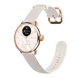 Withings ScanWatch 2 Bluetooth 42 mm - Blanco