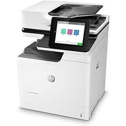Hp E67550dh LaserJet Pro MFP Impresora Profesional