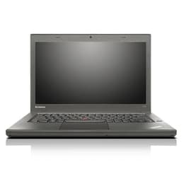 Lenovo ThinkPad T440 14" Core i5 1.9 GHz - HDD 500 GB - 4GB - teclado francés