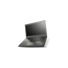 Lenovo ThinkPad X270 12" Core i5 2.3 GHz - SSD 120 GB - 16GB - Teclado Francés