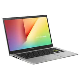 Asus VivoBook 14 X413EA-EK1391T 14" Core i5 2.4 GHz - SSD 512 GB - 8GB - teclado español