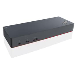Lenovo Docking Station 40AC Estaciones de acoplamiento