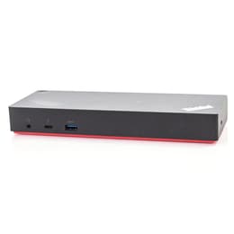 Lenovo Docking Station 40AC Estaciones de acoplamiento