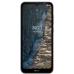 Nokia C20 32GB - Negro - Libre