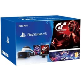 Sony PlayStation VR Gafas VR - realidad Virtual