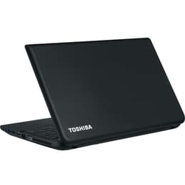 Toshiba Satellite Pro A50-C 15" Core i3 2 GHz - SSD 256 GB - 8GB - teclado francés