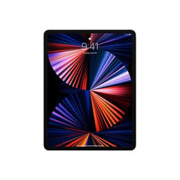 iPad Pro 12.9" (2021) 5.a generación 2000 GB - WiFi - Gris Espacial