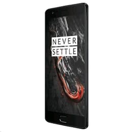 OnePlus 3T 64GB - Negro - Libre